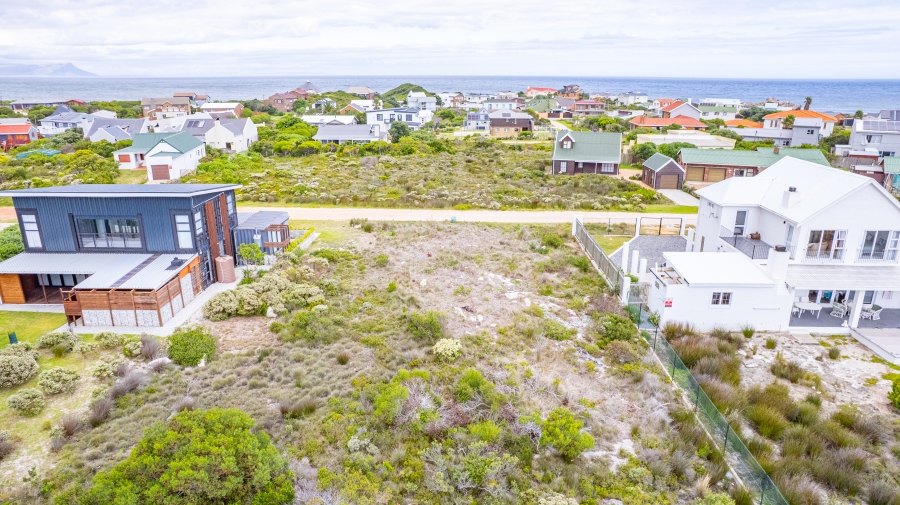0 Bedroom Property for Sale in Bettys Bay Western Cape